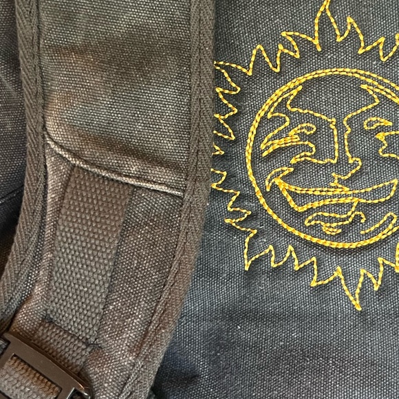 Barney's Vintage Backpack from Amsterdam - Used Condition - Picture 4 of 8